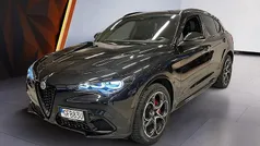 Begagnad 2023 Alfa Romeo Stelvio Veloce SUV | 599 900 kr