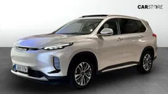 Silver Begagnad 2022 Maxus D60e SUV | 239 900 kr (Superpris)