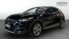 Begagnad 2022 Kia XCeed 2 SUV | 274 900 kr (Marknadspris)