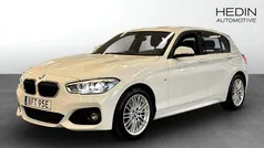 Begagnad 2019 BMW 120 M Sport Halvkombi | 230 000 kr (Bra pris)