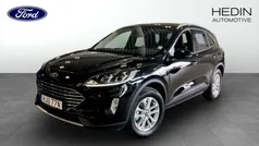 Begagnad 2022 Ford Kuga Titanium SUV | 269 900 kr (Bra pris)