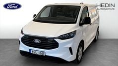 Begagnad 2024 Ford Transit Custom Trend | 511 900 kr (Marknadspris)