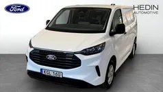 Begagnad 2024 Ford Transit Custom Trend | 511 900 kr