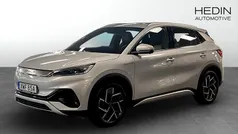 Begagnad 2022 BYD Atto 3 Design SUV | 269 900 kr (Marknadspris)