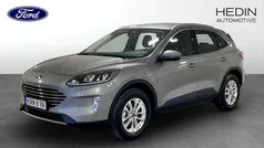 Begagnad 2022 Ford Kuga Titanium SUV | 259 900 kr (Marknadspris)