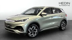Begagnad 2023 BYD Atto 3 Design SUV | 299 900 kr (Marknadspris)