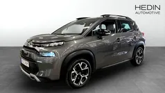 Begagnad 2021 Citroën C3 Aircross Shine SUV | 179 000 kr (Marknadspris)