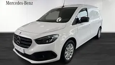 Ny 2025 Mercedes Citan 112 Edition | 324 690 kr (Superpris)