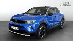 Begagnad 2022 Opel Mokka Ultimate SUV | 194 900 kr (Bra pris)