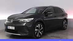 Mörkgrå Begagnad 2021 VW ID.4 Pro Performance SUV | 313 900 kr (Marknadspris)