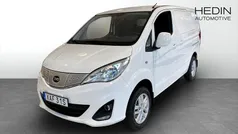 Begagnad 2023 BYD ETP3 | 177 900 kr