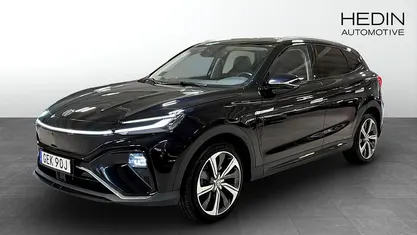 Begagnad 2022 MG Marvel R Performance SUV | 289 900 kr (Marknadspris)