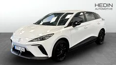 Begagnad 2023 MG MG4 EV Halvkombi | 249 900 kr (Marknadspris)