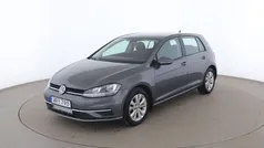 Grå Begagnad 2018 VW Golf VII Halvkombi | 168 000 kr (Bra pris)