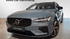 Begagnad 2022 Volvo V60 Kombi | 459 000 kr (Marknadspris)