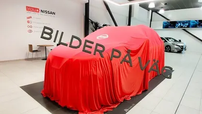 Begagnad 2023 Nissan Qashqai Tekna SUV | 319 900 kr (Marknadspris)