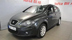 Grå Begagnad 2011 Seat Altea XL Minibuss | 49 000 kr