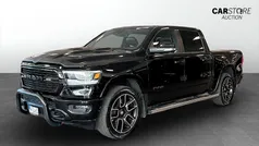 Svart (black) Begagnad 2019 Dodge Ram Pickup | 499 000 kr (Superpris)