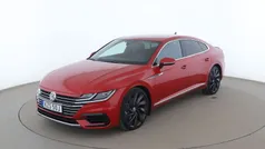 Begagnad 2019 VW Arteon R-line Halvkombi | 345 000 kr
