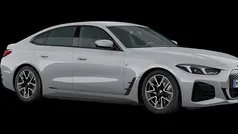 Ny 2025 BMW i4 Comfort Edition Sedan | 682 600 kr (Marknadspris)