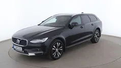 Begagnad 2022 Volvo V90 CC Momentum Kombi | 367 000 kr (Marknadspris)