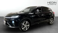 Begagnad 2022 MG Marvel R Luxury SUV | 269 900 kr (Marknadspris)