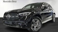 Ny 2026 Mercedes GLC300e AMG SUV | 758 550 kr (Bra pris)