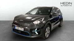 Begagnad 2022 Kia e-Niro 2 SUV | 279 900 kr (Marknadspris)