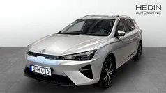 Begagnad 2023 MG MG5 EV Kombi | 224 900 kr (Marknadspris)