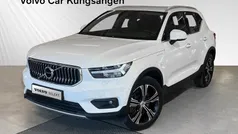 Begagnad 2021 Volvo XC40 Inscription SUV | 369 900 kr (Marknadspris)