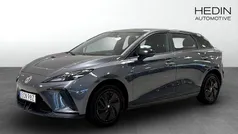 Begagnad 2023 MG MG4 EV Halvkombi | 259 900 kr (Marknadspris)
