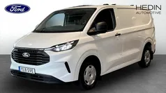 Begagnad 2024 Ford Transit Custom Trend | 340 000 kr (Marknadspris)
