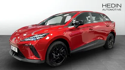 Begagnad 2023 MG MG4 EV Halvkombi | 219 900 kr (Bra pris)