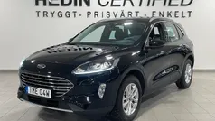 Begagnad 2022 Ford Kuga Titanium SUV | 259 900 kr (Marknadspris)