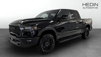 Begagnad RAM 1500 426 HK (313 kW) 2025 Pickup