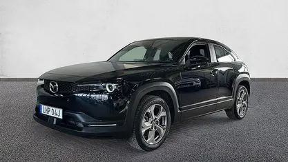 Begagnad Mazda MX30 Sky 107 kW (146 HK) 2022 SUV