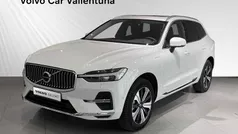 Begagnad 2023 Volvo XC60 Plus SUV | 534 900 kr (Marknadspris)