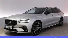 Begagnad 2021 Volvo V90 R-Design Kombi | 423 900 kr