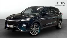 Begagnad 2022 MG Marvel R SUV | 289 900 kr (Superpris)