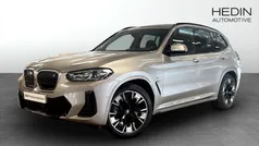 Begagnad 2022 BMW iX3 M Sport SUV | 398 700 kr (Superpris)