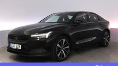 Begagnad 2022 Polestar 2 Halvkombi | 331 900 kr (Marknadspris)