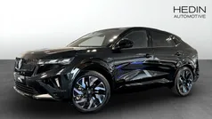 Svart (black) Ny 2025 Renault Rafale Esprit Alpine SUV | 578 800 kr (Marknadspris)