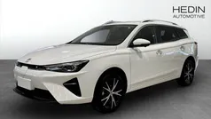 MG MG5 EV