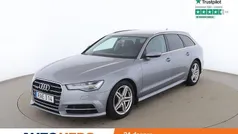 Begagnad 2016 Audi A6 S-Line Kombi | 168 000 kr (Superpris)