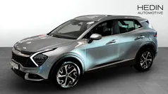 Begagnad 2022 Kia Sportage Advance SUV | 320 000 kr (Marknadspris)