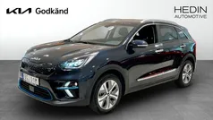 Begagnad 2022 Kia e-Niro Advance SUV | 304 900 kr (Marknadspris)