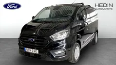Begagnad 2022 Ford Transit Custom Trend | 249 900 kr