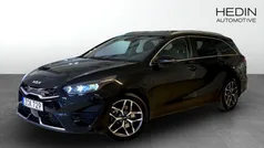 Begagnad 2022 Kia Ceed Sportswagon 2 Kombi | 269 900 kr (Marknadspris)