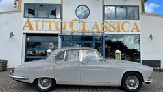 Jaguar 420