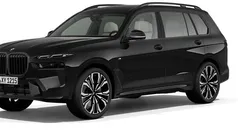 Ny 2025 BMW X7 Comfort Edition SUV | 1 449 400 kr